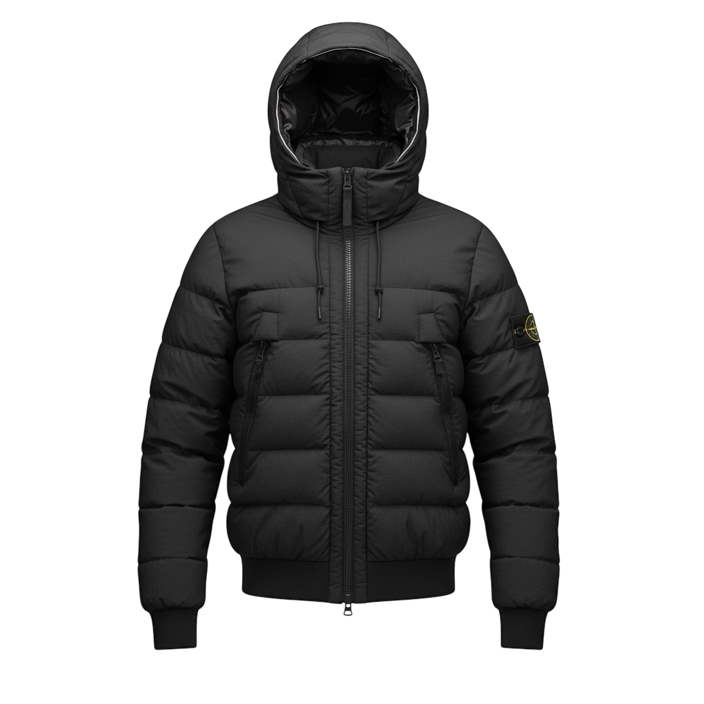 Stone Island doudoune