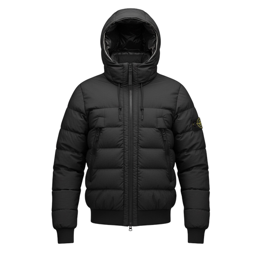 Stone Island doudoune