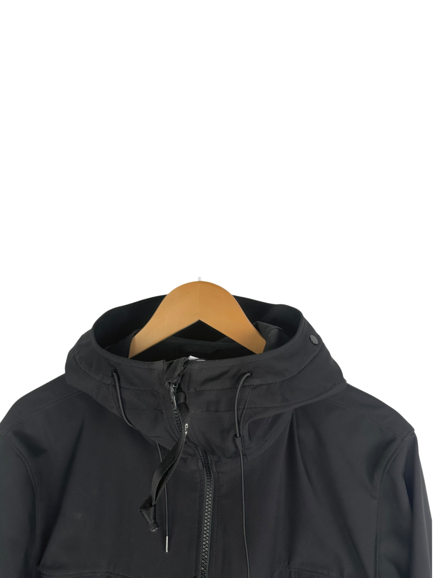 C.P Google Jacket