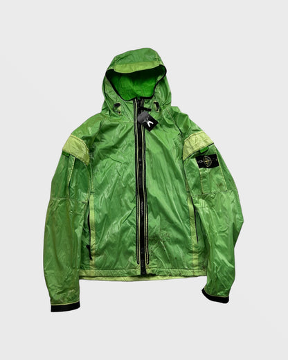 Stone island archive veste / coupe vent (L)