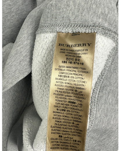 Burberry pull