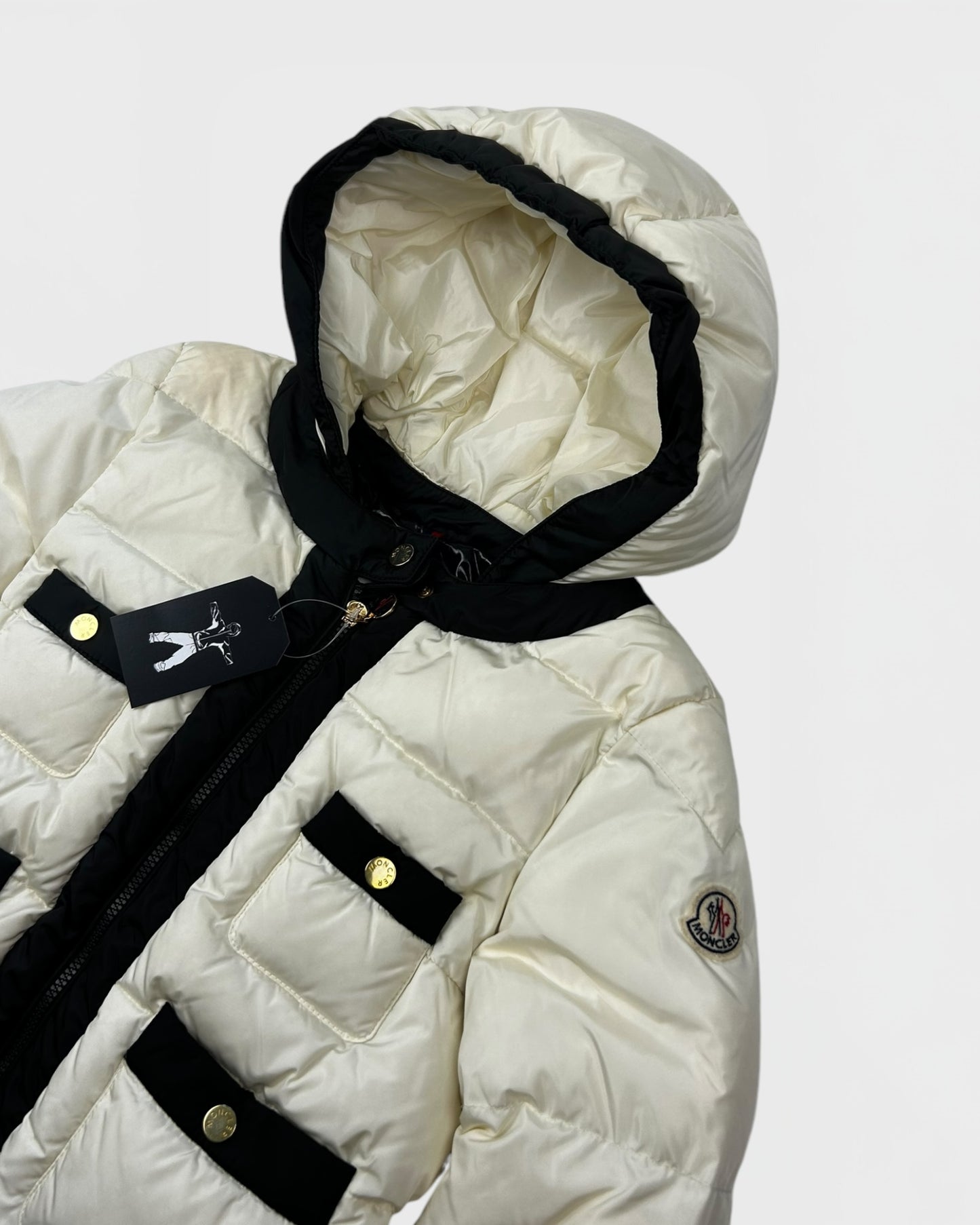 Moncler doudoune / puffer