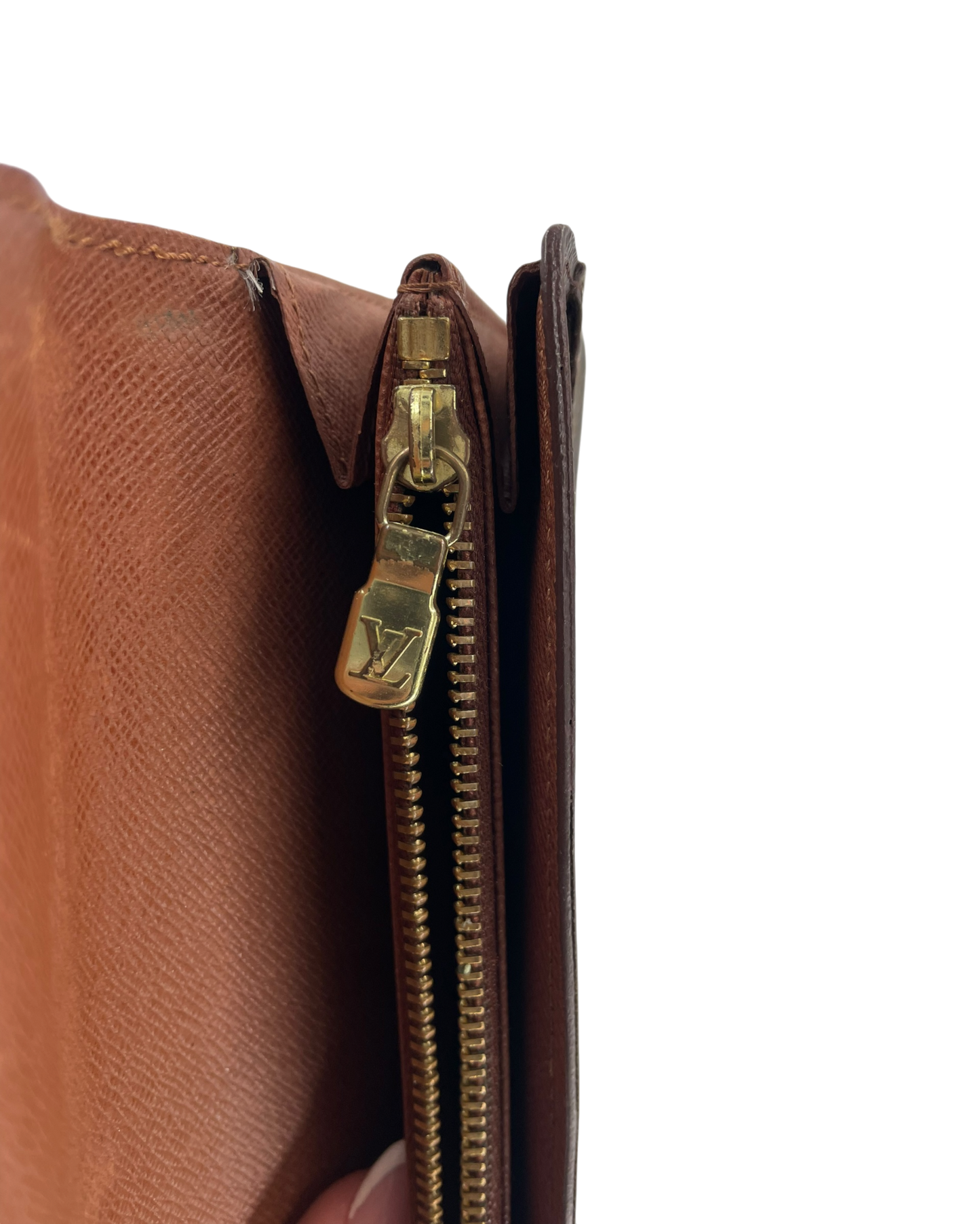 Louis Vuitton portemonnaie