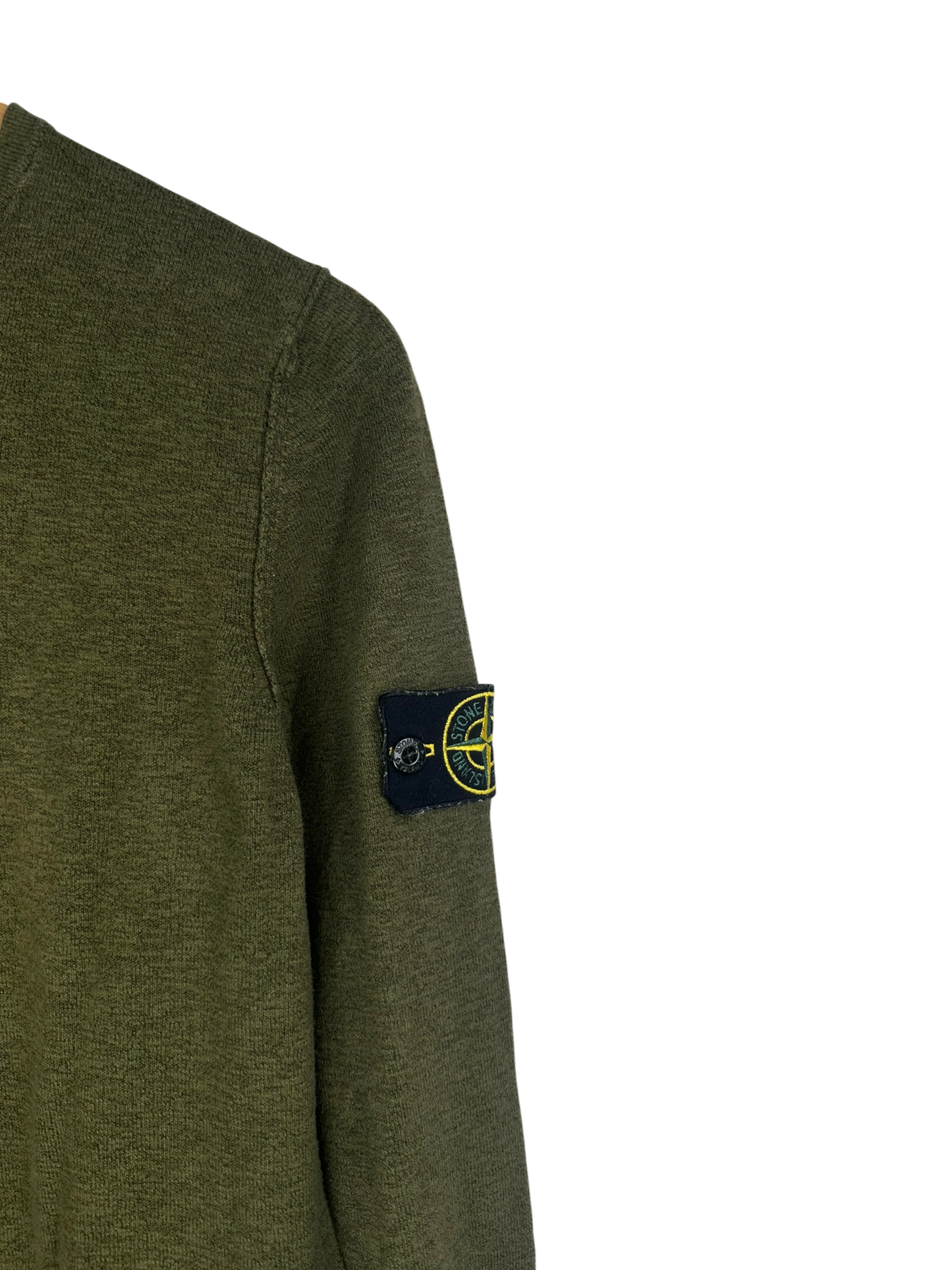 Stone Island Pull