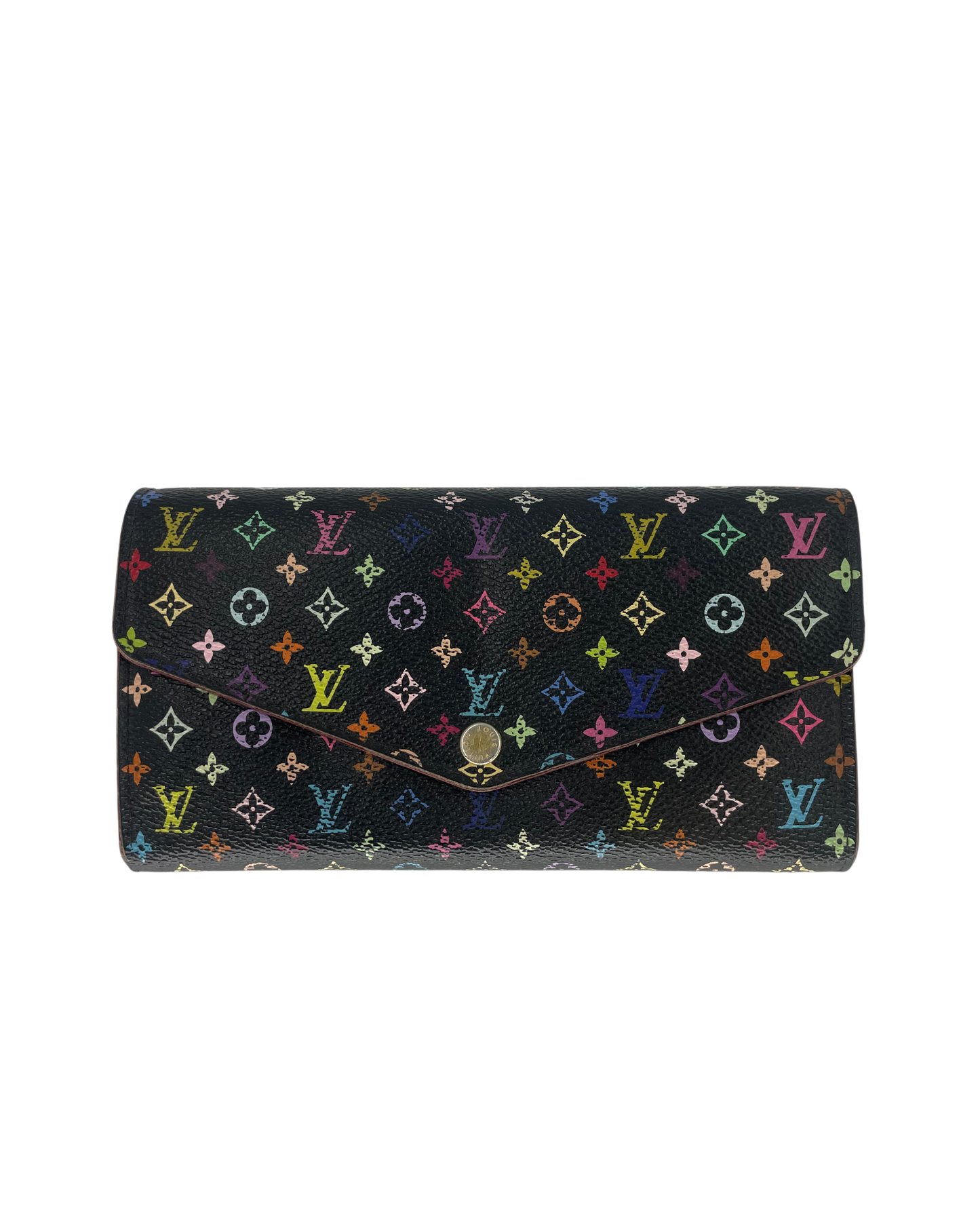 Louis Vuitton Porte-monnaie Murakami