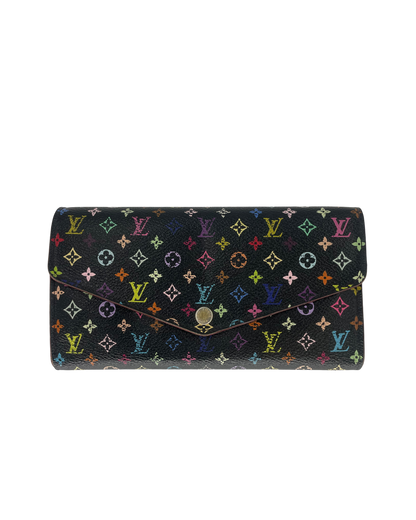 Louis Vuitton Porte-monnaie Murakami