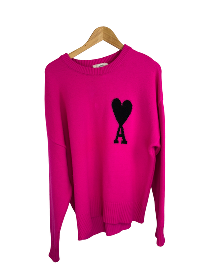 Ami Paris pull