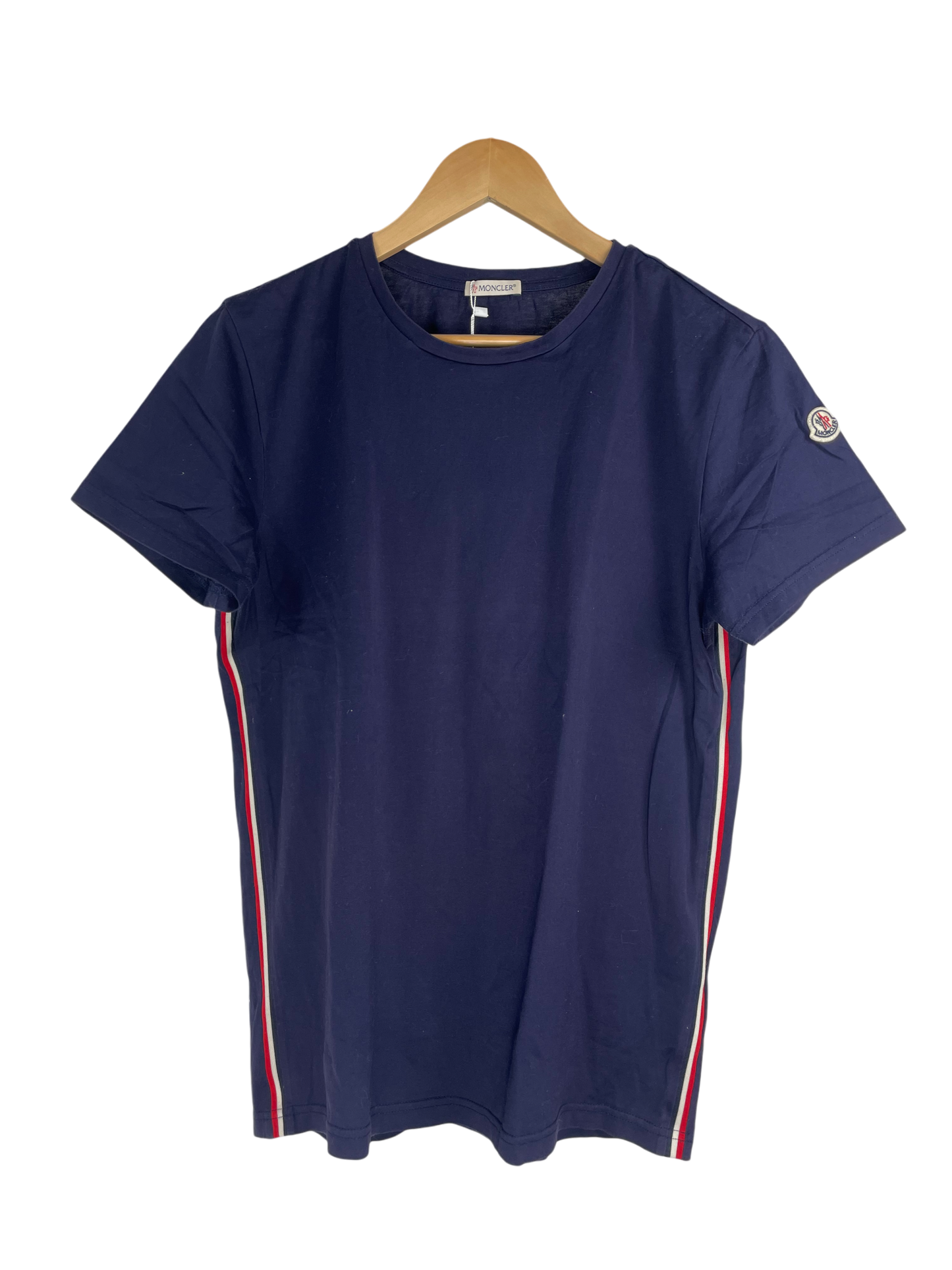 Moncler t-shirt