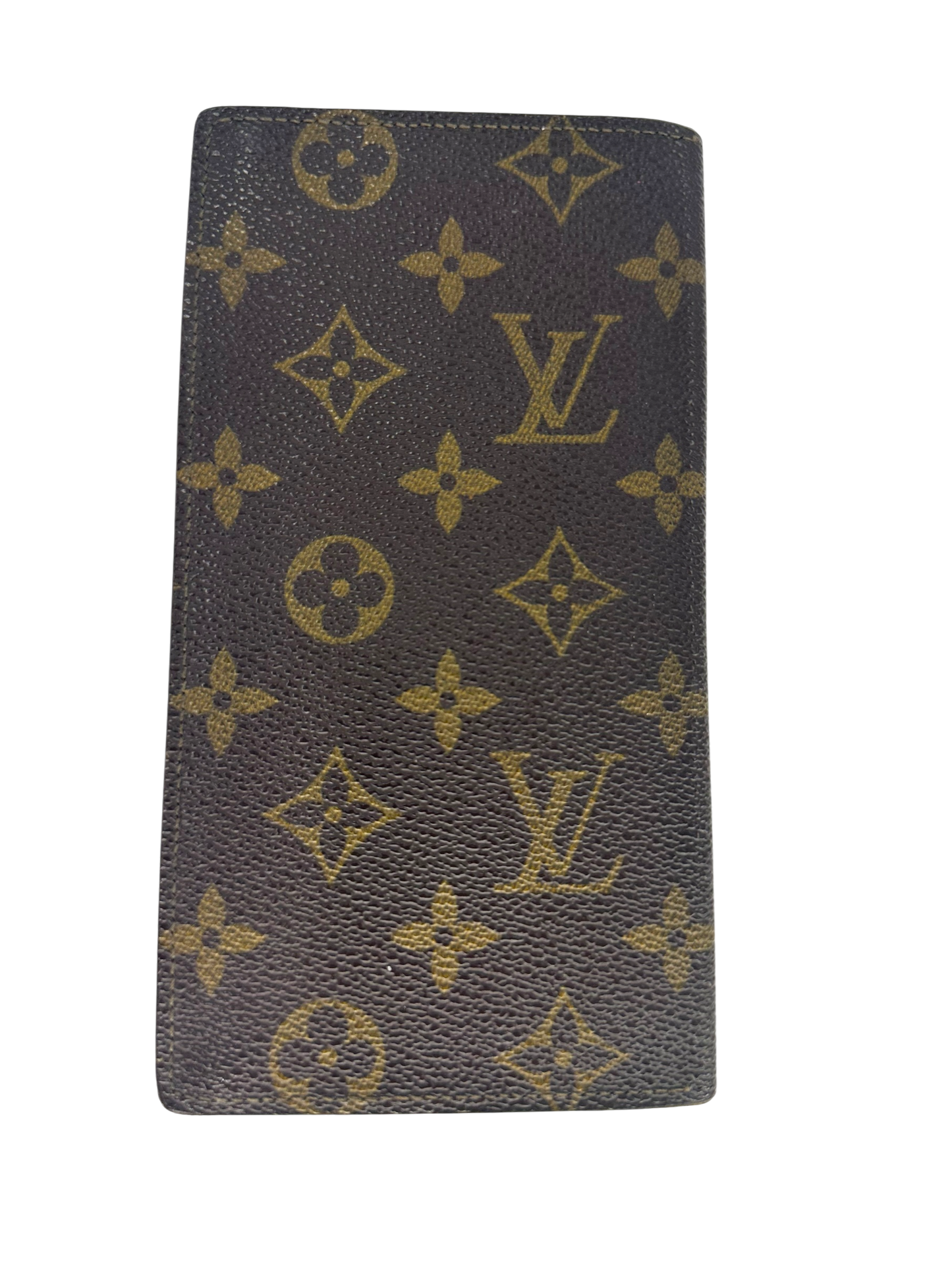 Louis Vuitton Portefeuille