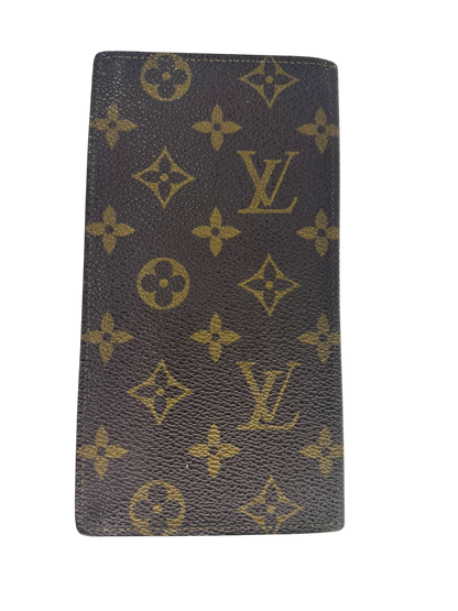 Louis Vuitton Portefeuille