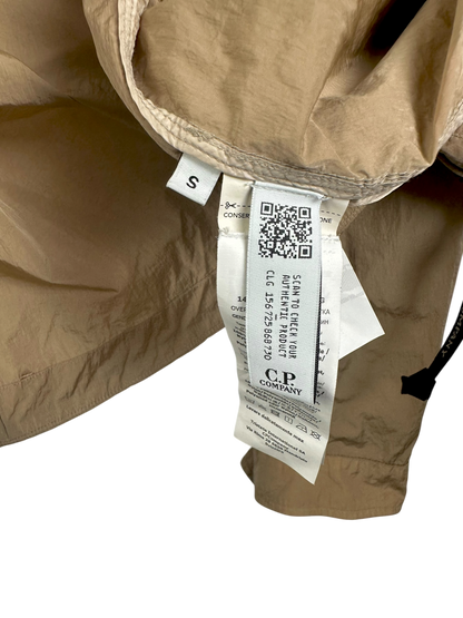 C.P Company veste google jacket