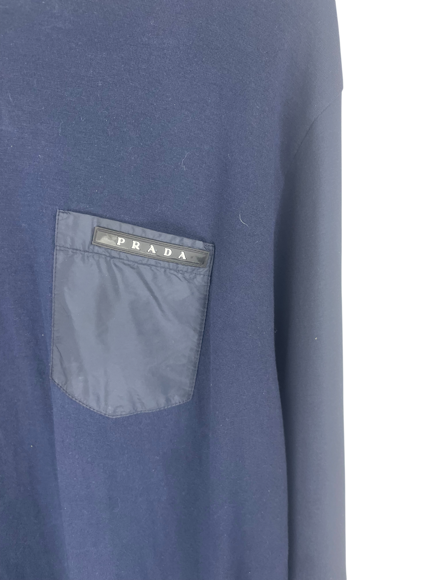 Prada Pull Léger