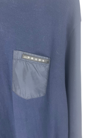 Prada Pull Léger