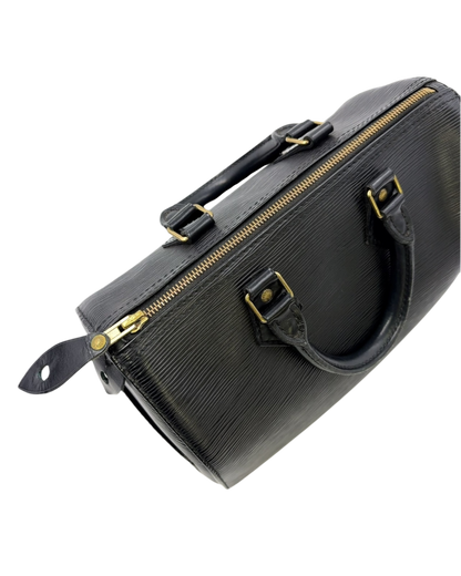 Louis Vuitton speedy 25 épi