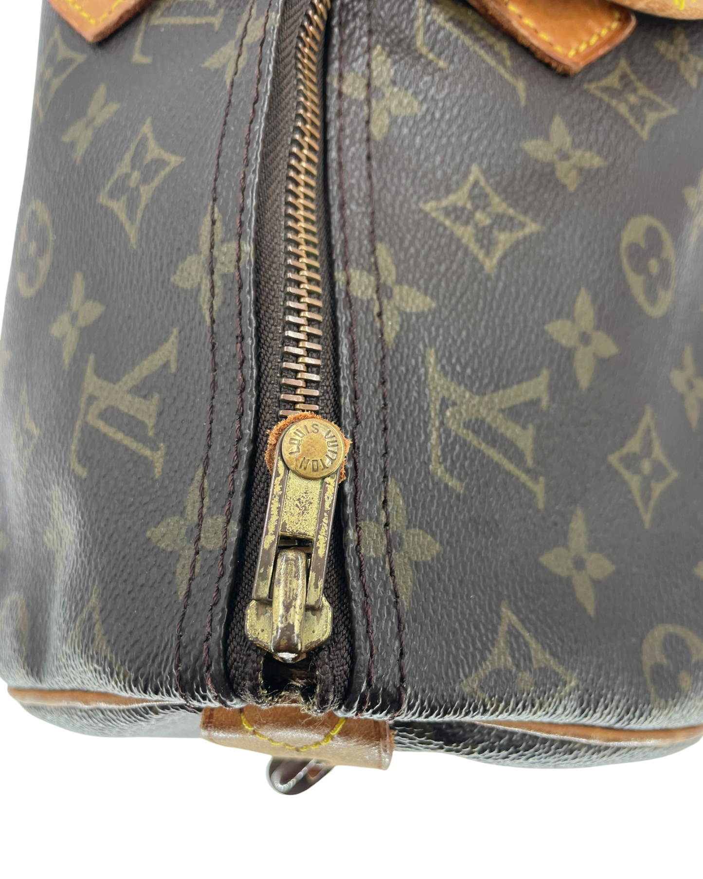 Louis Vuitton Speedy 40 sac à main