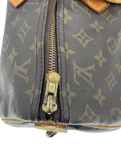 Louis Vuitton Speedy 40 sac à main