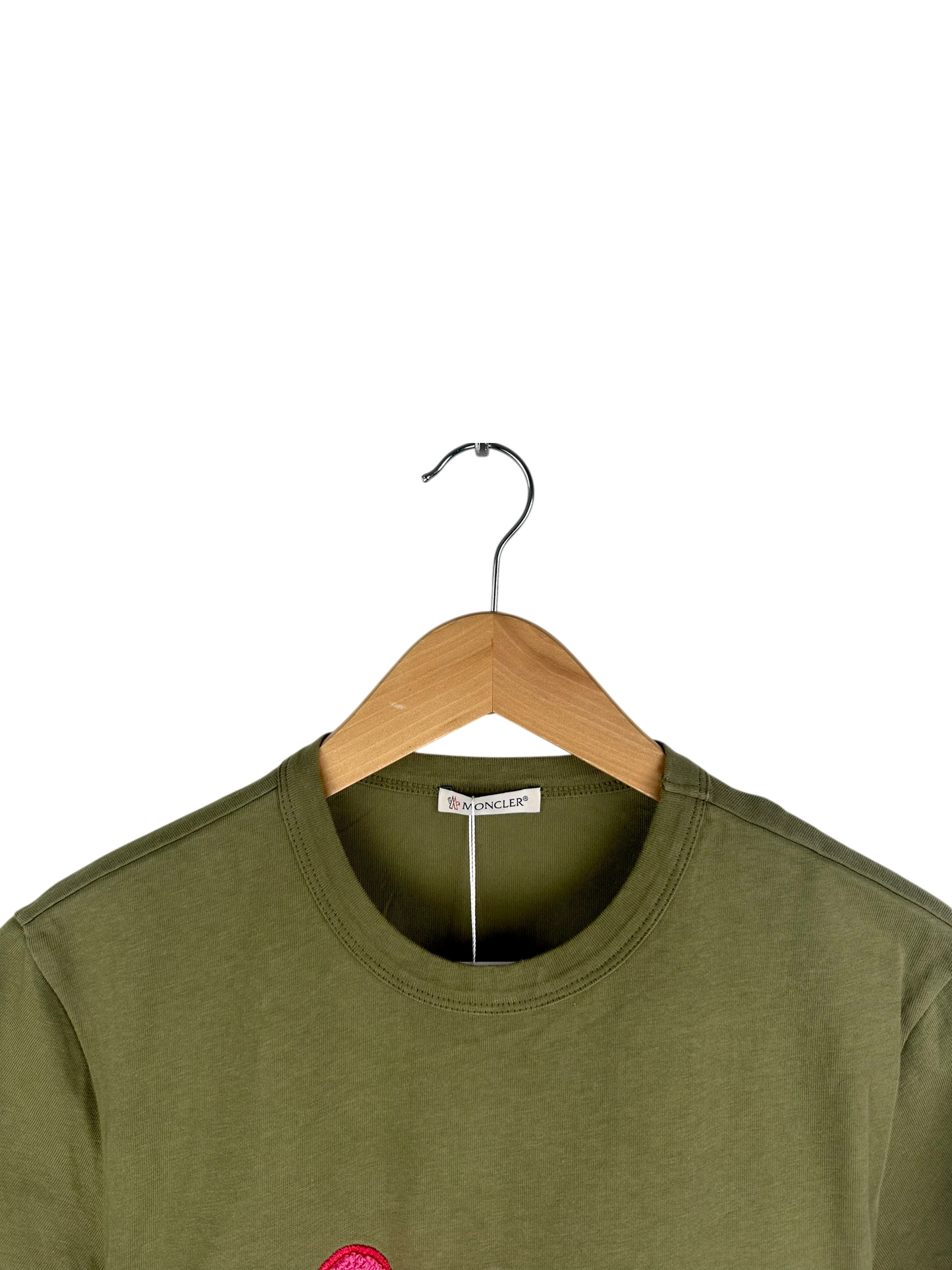 Moncler t-shirt