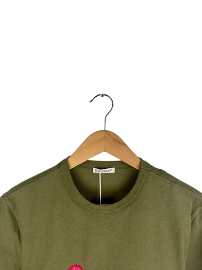 Moncler t-shirt