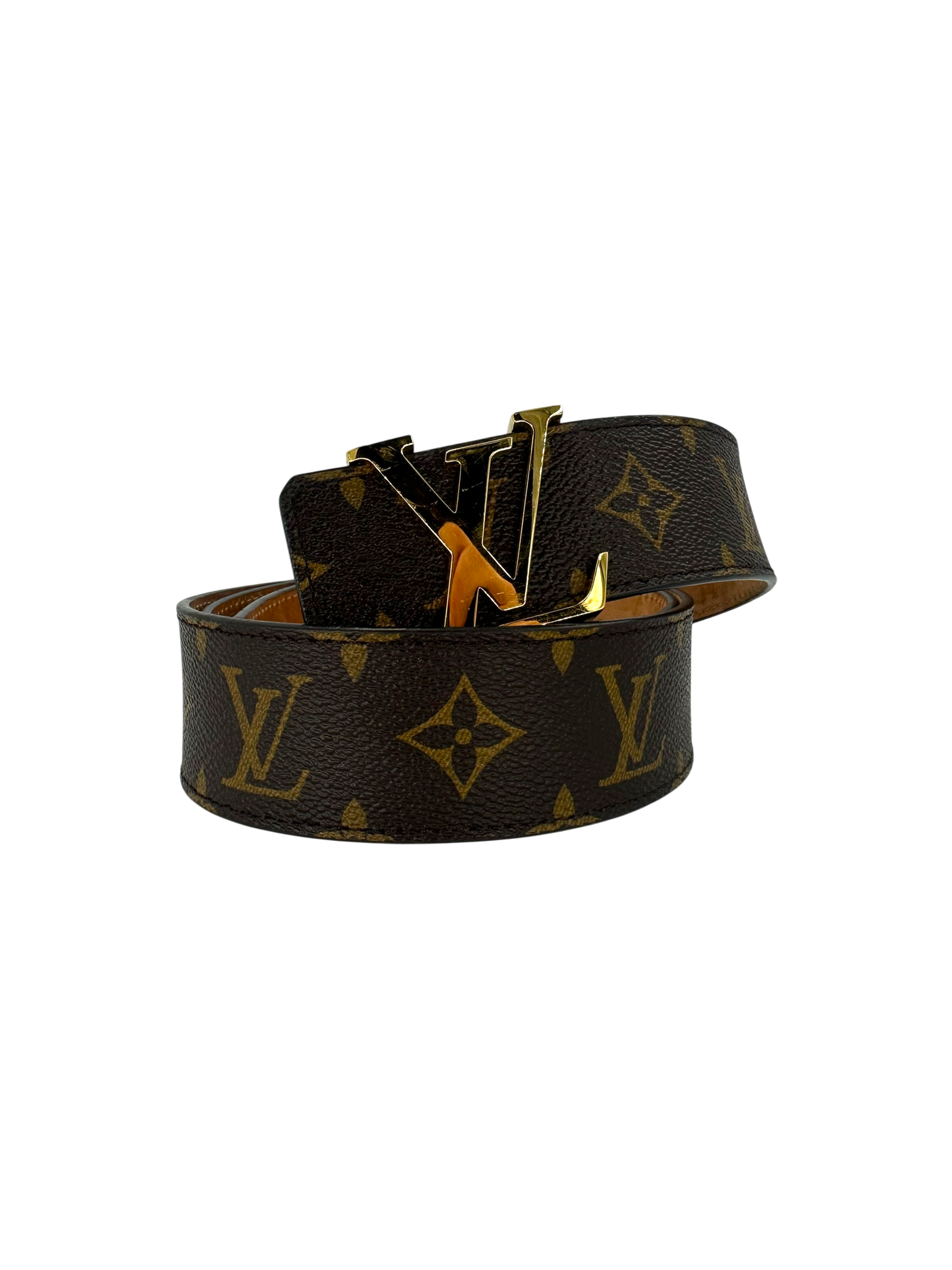 Louis Vuitton ceinture