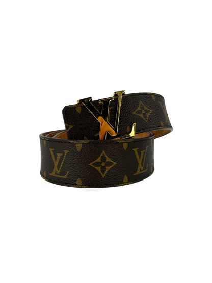 Louis Vuitton ceinture