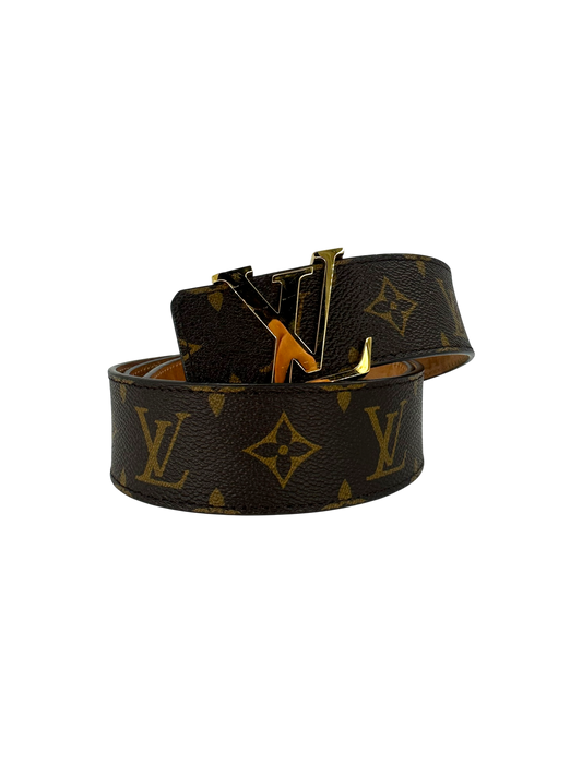 Louis Vuitton ceinture