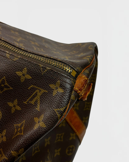 Louis Vuitton keepall travel bag / sac de voyage