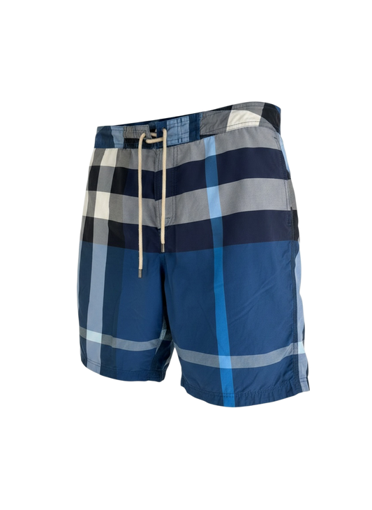 Burberry short de bain