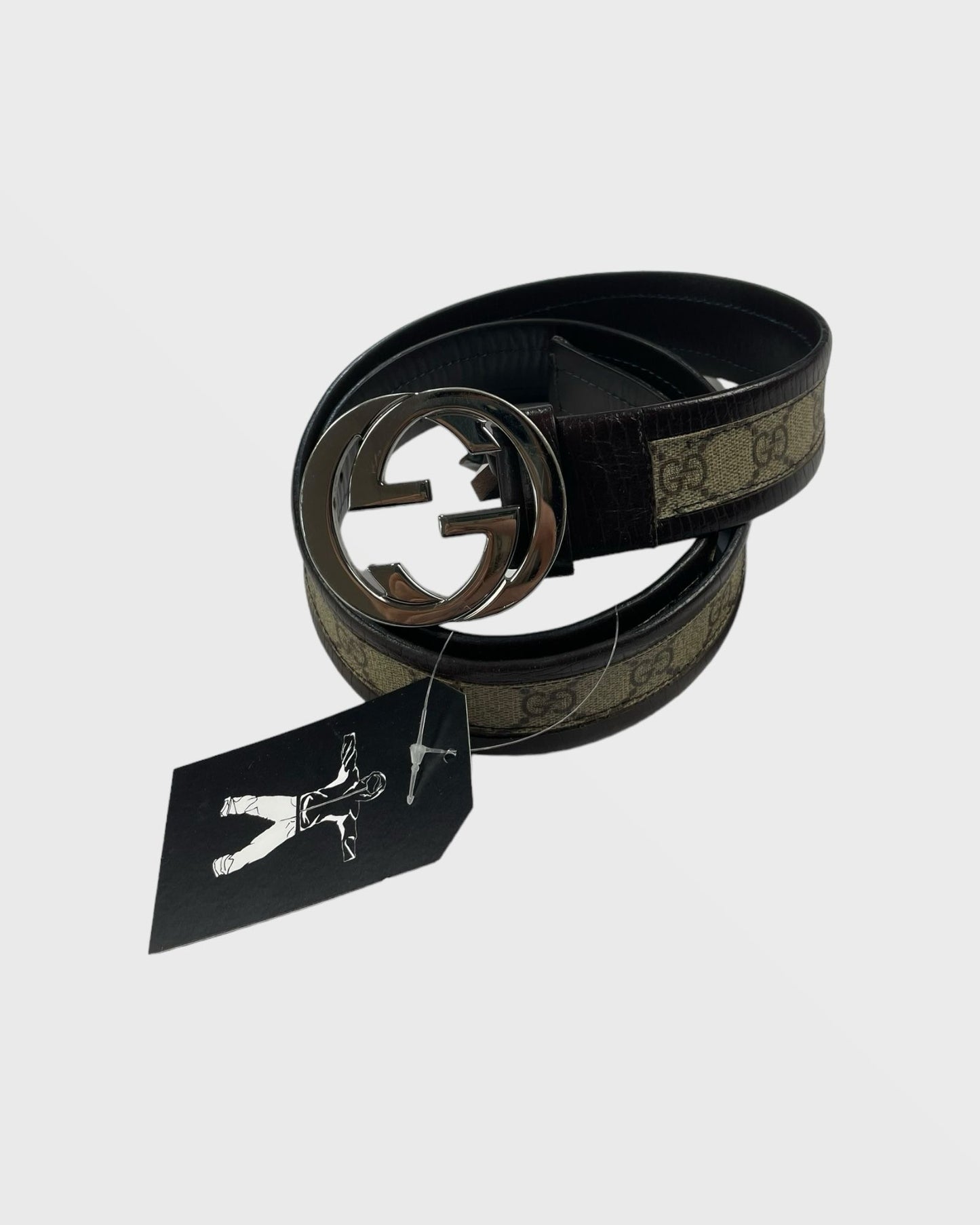 Gucci ceinture