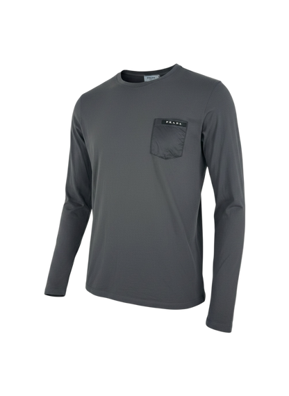 Prada pull fin