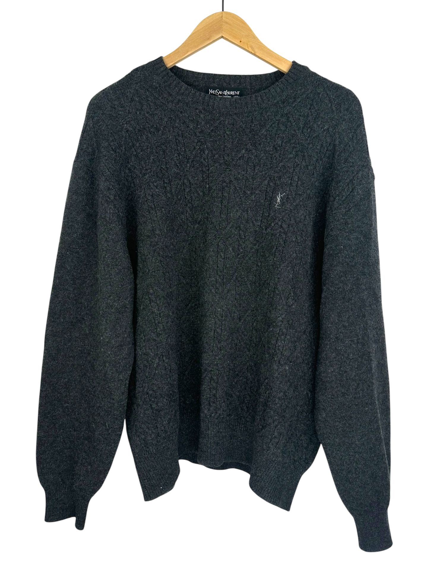 Yves Saint Laurent pull