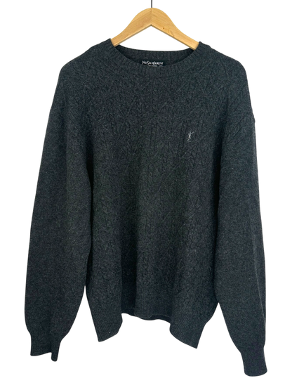 Yves Saint Laurent pull