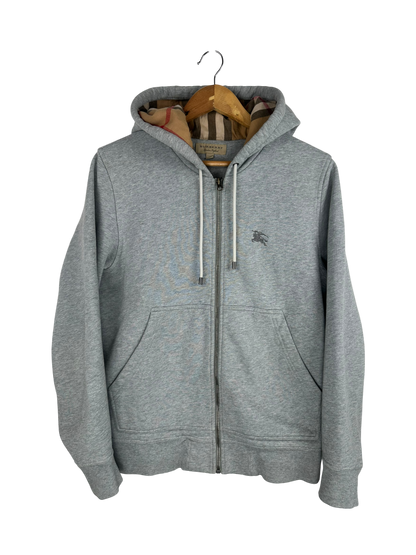 Burberry Gilet à capuche