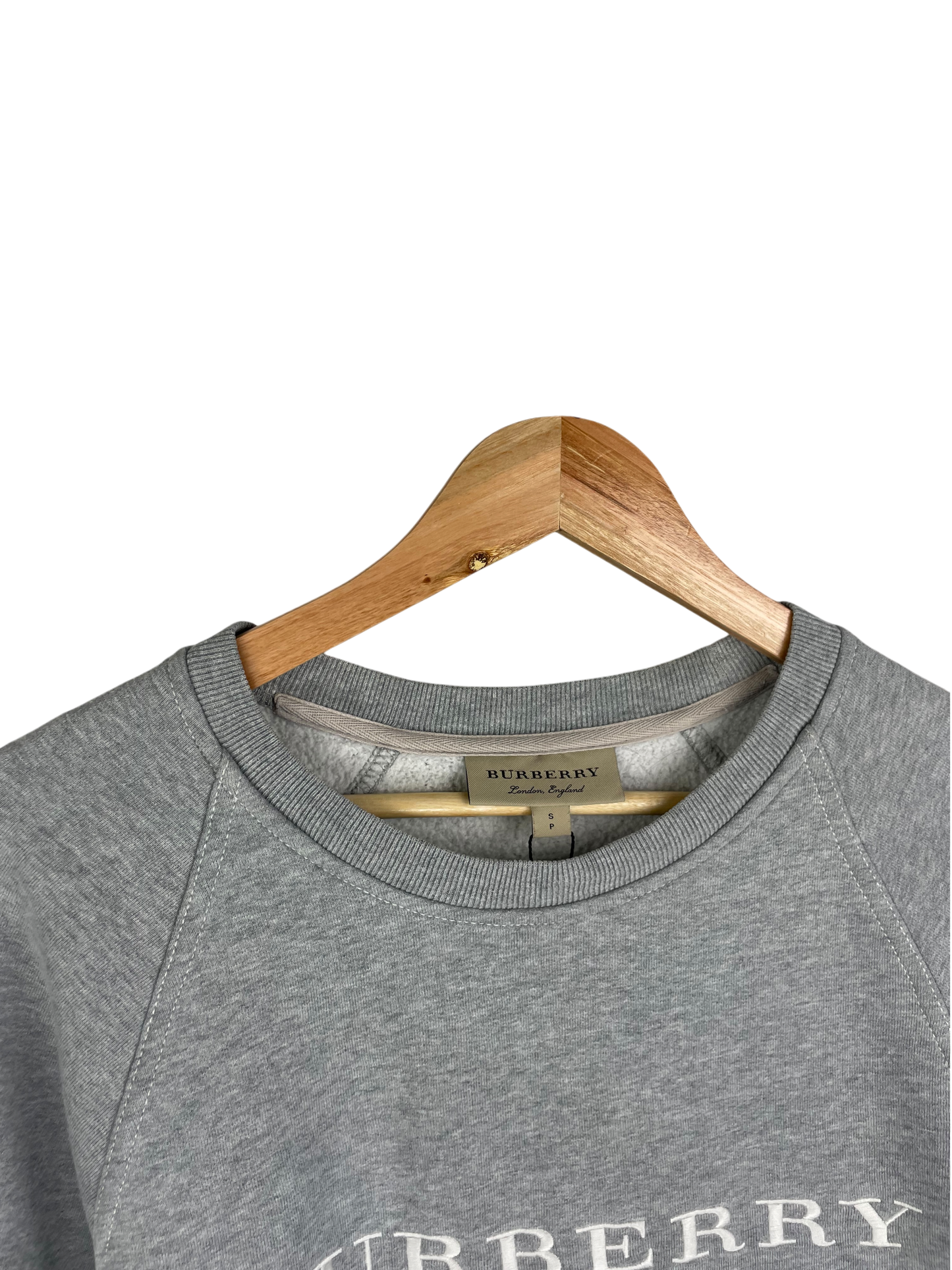 Burberry pull