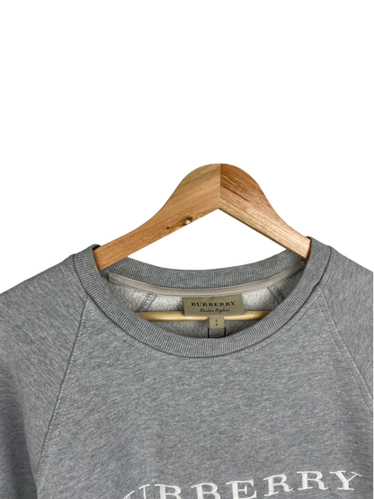 Burberry pull
