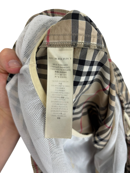 Burberry Short de Bain