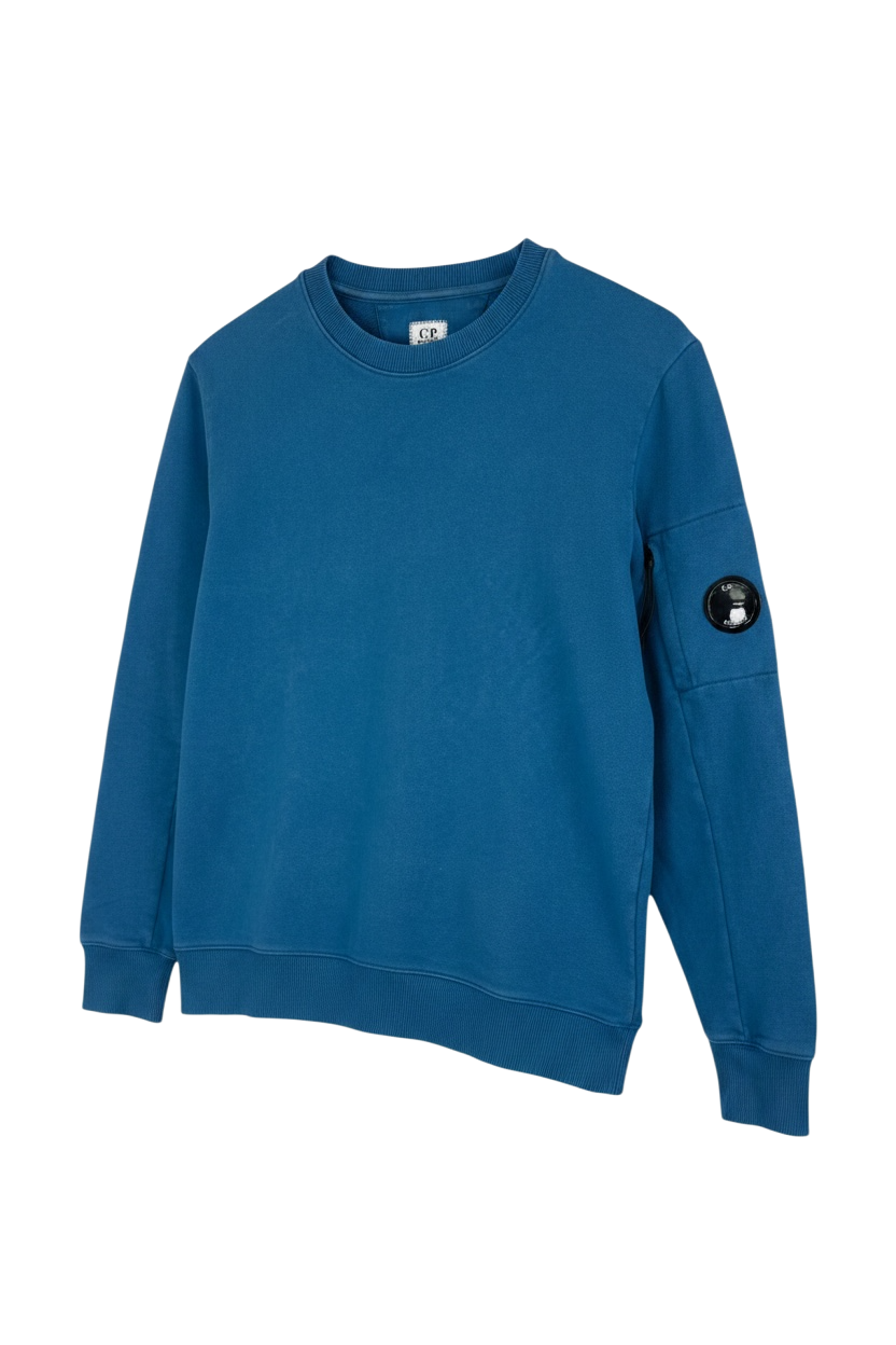 C.P. Company pull avec lentille
