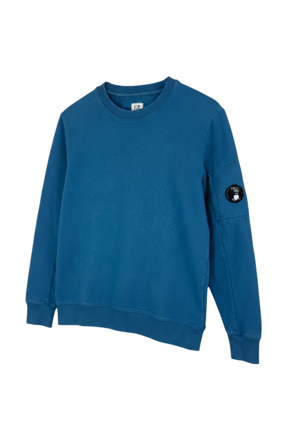 C.P. Company pull avec lentille
