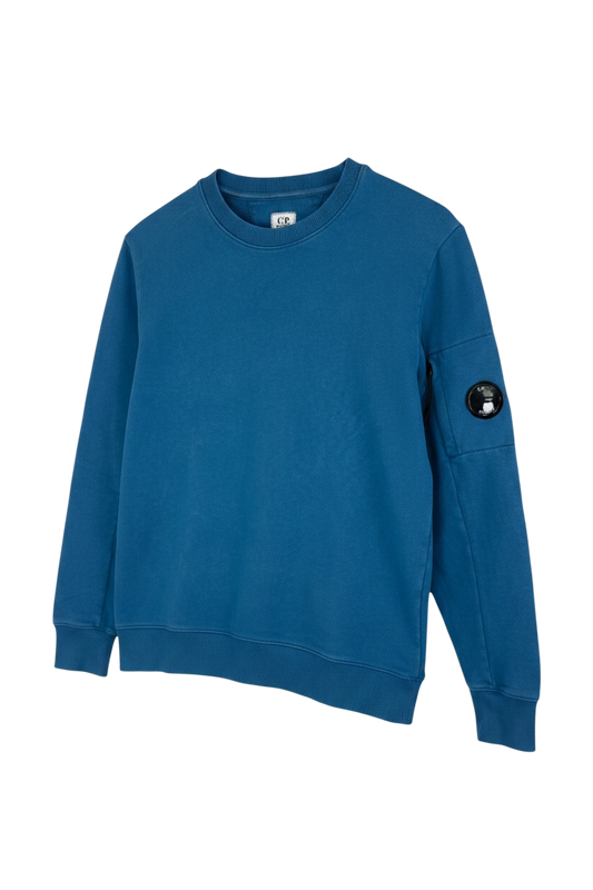 C.P. Company pull avec lentille