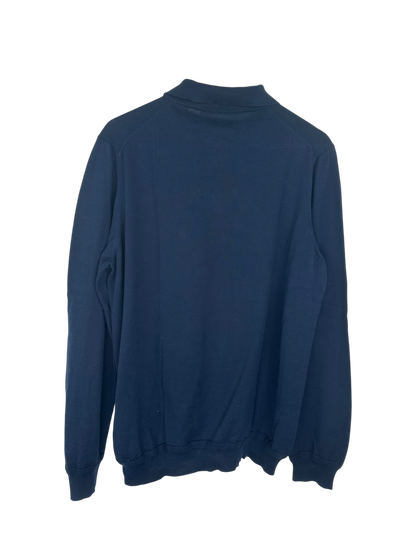 Louis Vuitton polo à manches longues