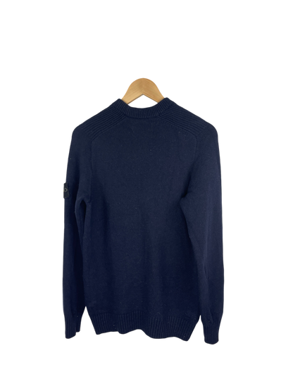 Stone Island pull en laine