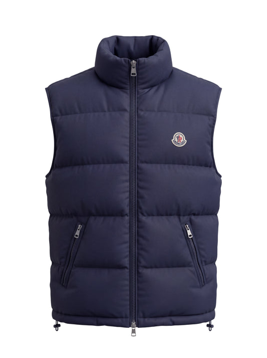 Moncler doudoune sans manches