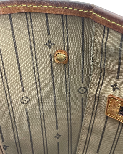 Louis Vuitton sac à main Neverfull