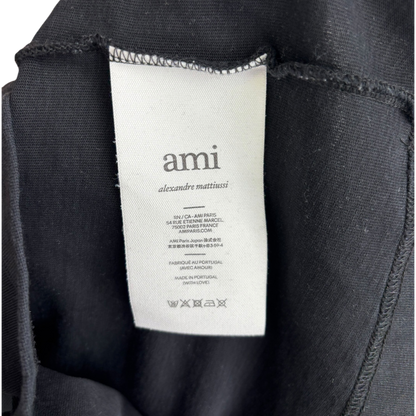 Ami Paris Pull en coton