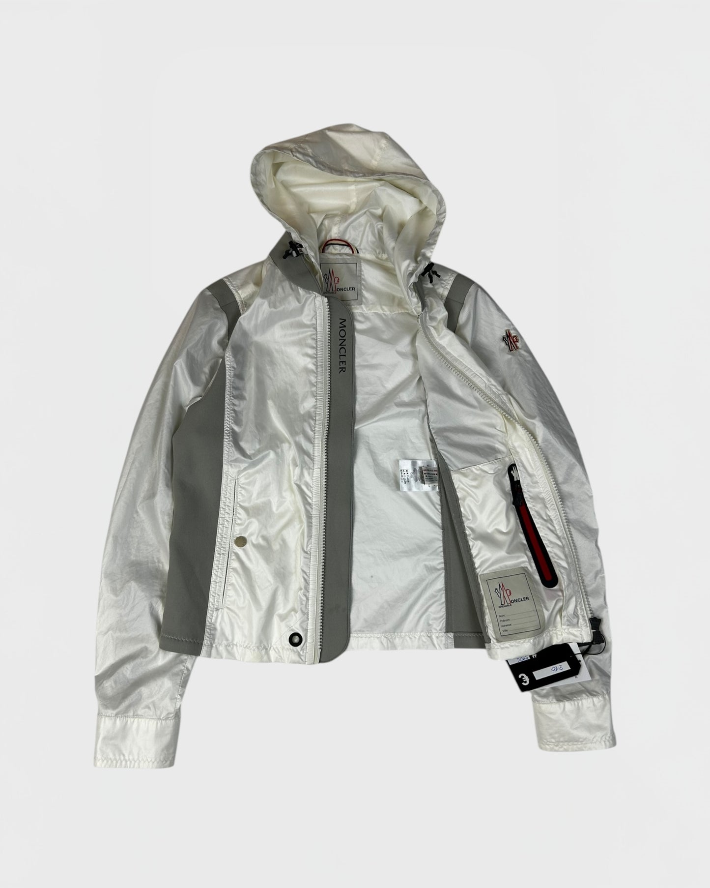 Moncler coupe vent / jacket