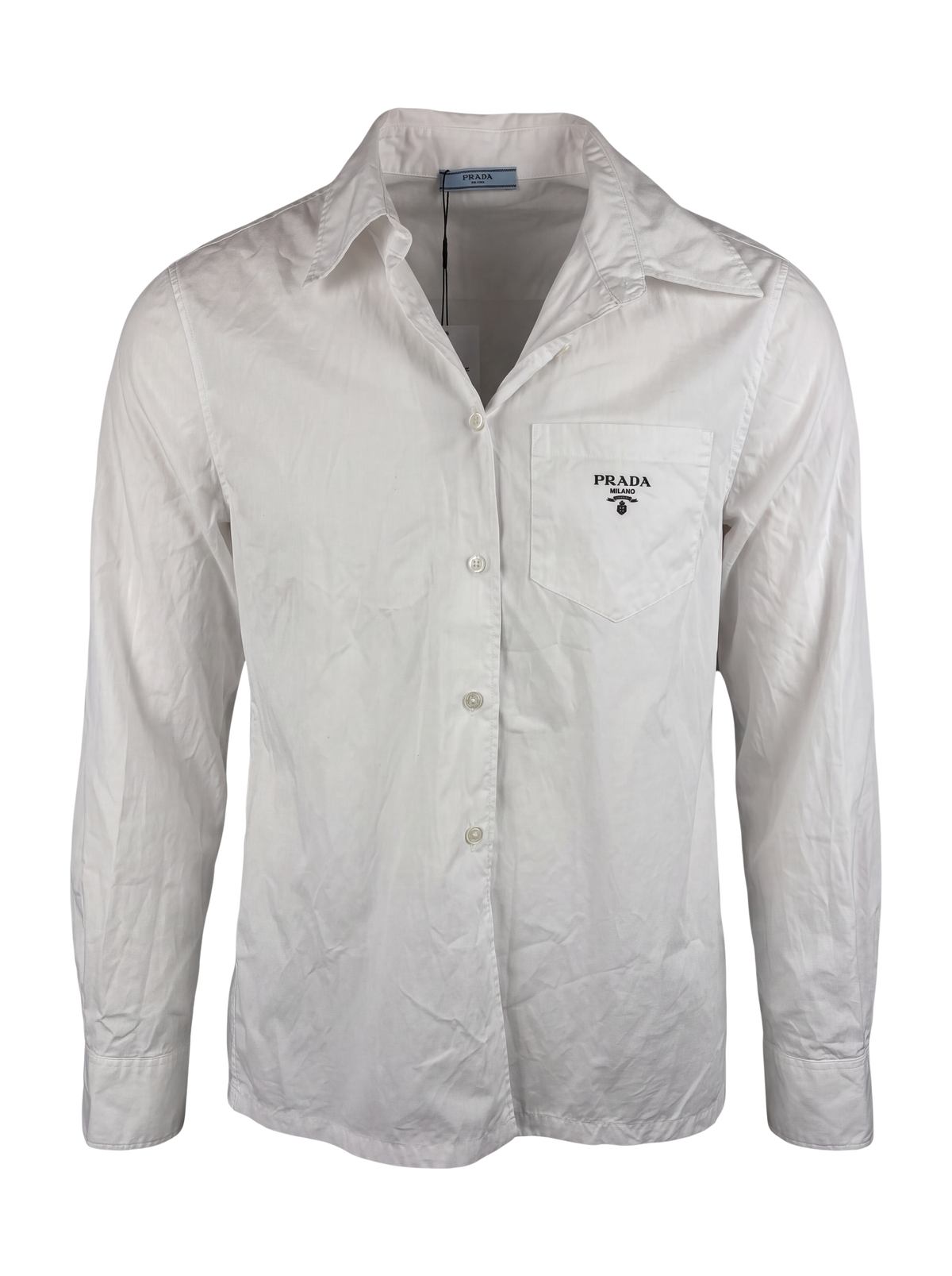 Prada Chemise