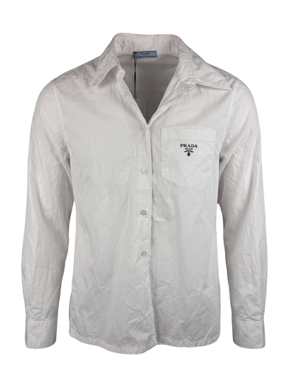 Prada Chemise