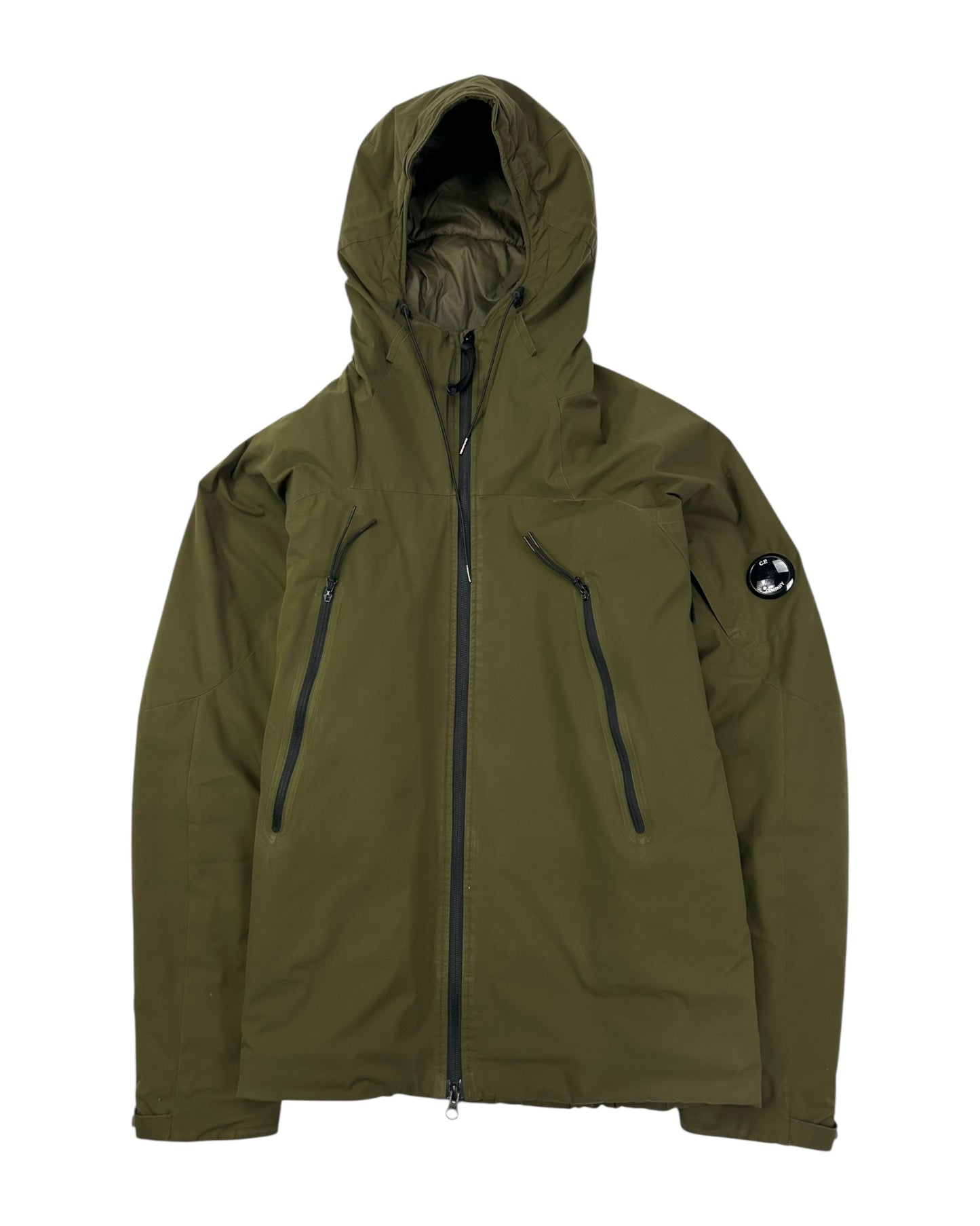 C.P. Company Veste