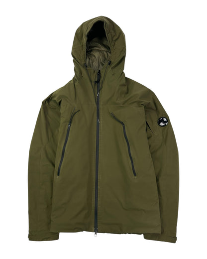 C.P. Company Veste