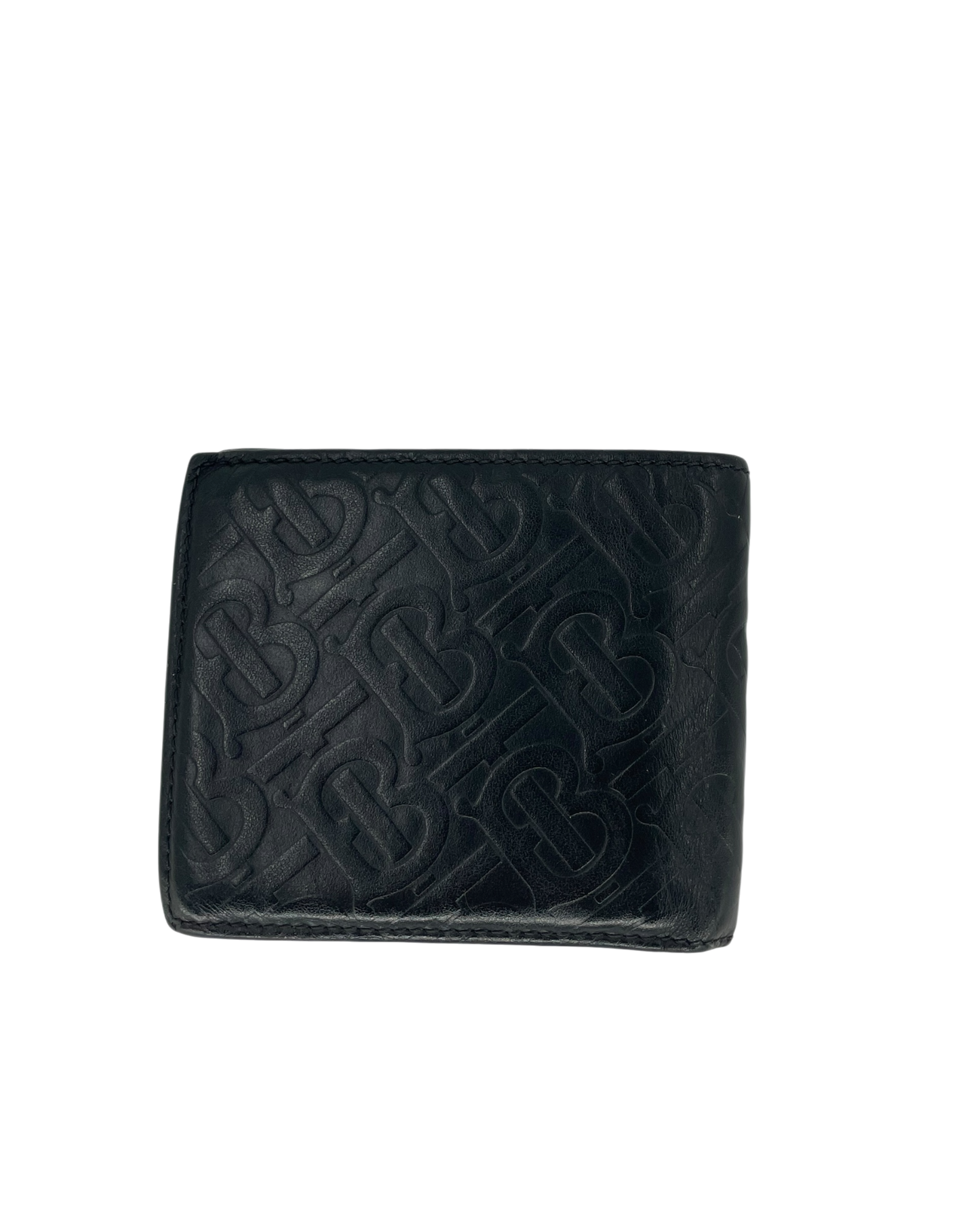 Burberry portefeuille
