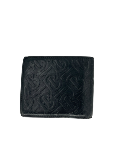 Burberry portefeuille